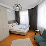 Apart Otel İstanbul Guesthouse 4*