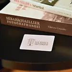 Apart Otel İstanbul Guesthouse 4*
