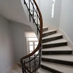 İstanbul Guesthouse İstanbul