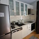 Apart Otel İstanbul Guesthouse