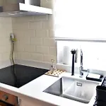 İstanbul Guesthouse Apart Otel 4*