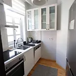 Apart Otel İstanbul Guesthouse