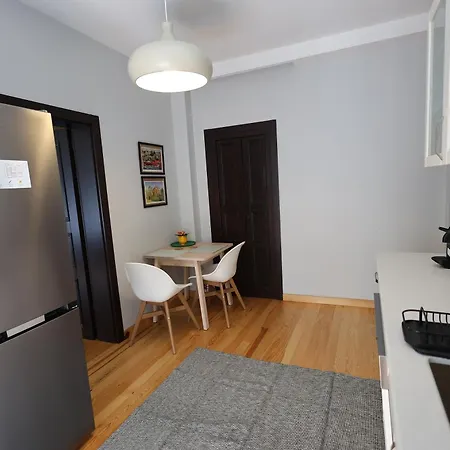 Istanbul Guesthouse 4*