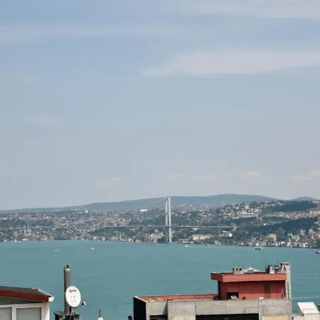 Istanbul Guesthouse 4* イスタンブール