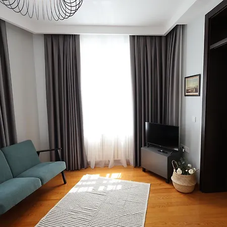 Istanbul Guesthouse 4* イスタンブール