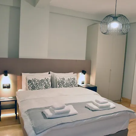 Istanbul Guesthouse