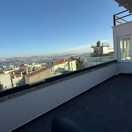 İstanbul Guesthouse