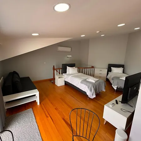 Istanbul Guesthouse アパートホテル イスタンブール