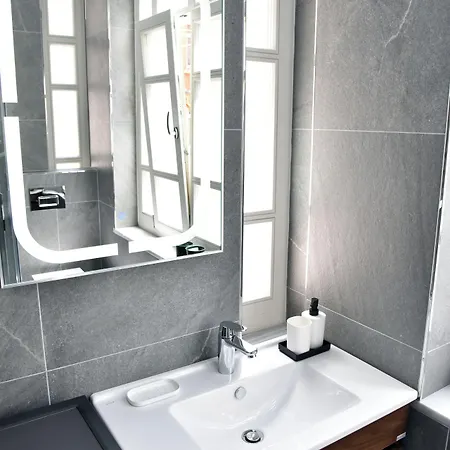 Istanbul Guesthouse アパートホテル