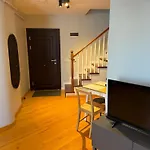 Istanbul Guesthouse 4*