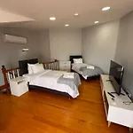 Aparthotel Istanbul Guesthouse 4*