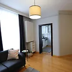 Aparthotel Istanbul Guesthouse