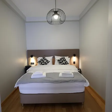 Istanbul Guesthouse 4* Stambuł