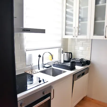 Istanbul Guesthouse 4* Stambuł