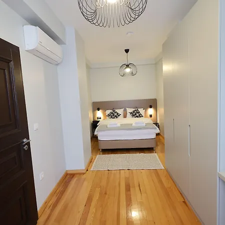 Hotel apartamentowy Istanbul Guesthouse Stambuł