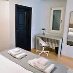 Aparthotel Istanbul Guesthouse Provincia di Istanbul