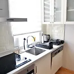 Aparthotel Istanbul Guesthouse Provincia di Istanbul
