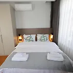 Istanbul Guesthouse 4* Provincia di Istanbul