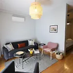 Istanbul Guesthouse Aparthotel 4*