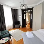 Istanbul Guesthouse 4*
