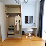 Aparthotel Istanbul Guesthouse
