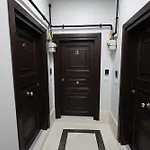 Istanbul Guesthouse Provincia di Istanbul