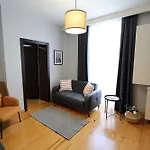 Aparthotel Istanbul Guesthouse