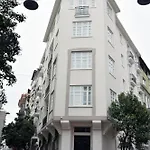 Istanbul Guesthouse 4*
