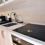 Aparthotel Istanbul Guesthouse Provincia di Istanbul