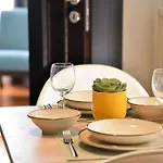 Istanbul Guesthouse Aparthotel Provincia di Istanbul