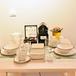 Aparthotel Istanbul Guesthouse Provincia di Istanbul