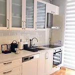 Aparthotel Istanbul Guesthouse 4*