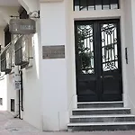 Istanbul Guesthouse Apartmanhotel 4*