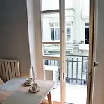 Istanbul Guesthouse Aparthotel Provincia di Istanbul