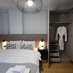 Istanbul Guesthouse Aparthotel