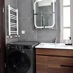 Aparthotel Istanbul Guesthouse 4*