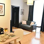 Aparthotel Istanbul Guesthouse
