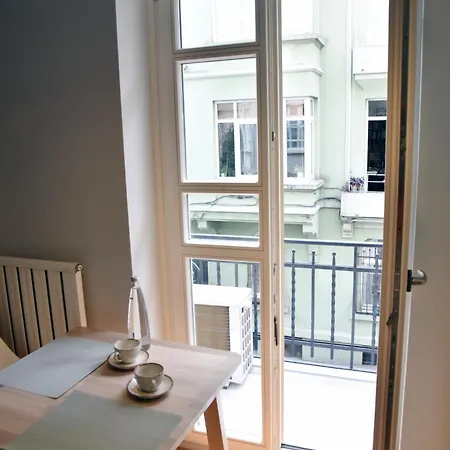 Istanbul Guesthouse Stambuł