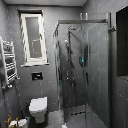 Istanbul Guesthouse Апарт-отель 4*