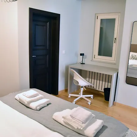 Hotel apartamentowy Istanbul Guesthouse Stambuł