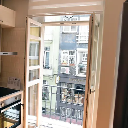 Istanbul Guesthouse