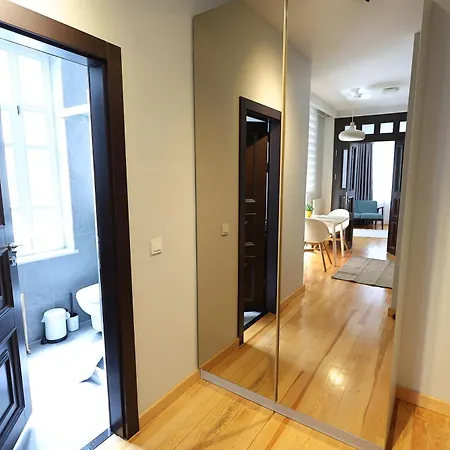 Istanbul Guesthouse 4* Stambuł