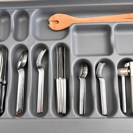 Istanbul Guesthouse Hotel apartamentowy