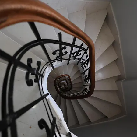 Istanbul Guesthouse Апарт-отель