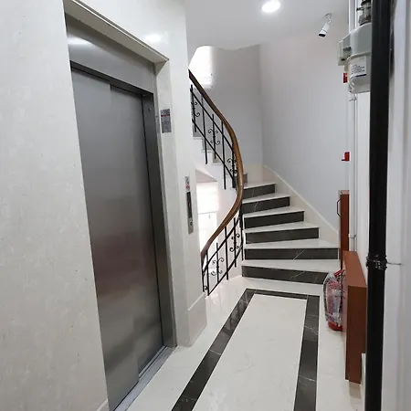 Istanbul Guesthouse Стамбул