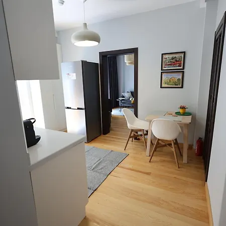 Istanbul Guesthouse Stambuł