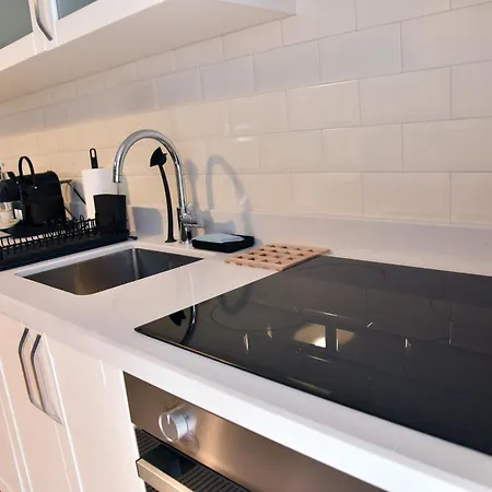 Apartmanhotel Istanbul Guesthouse Isztambul