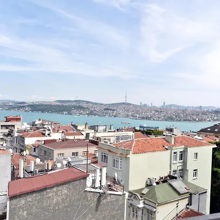 Istanbul Guesthouse 4*