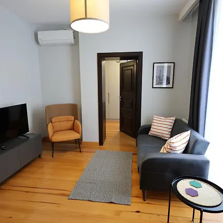 Istanbul Guesthouse 4* Стамбул