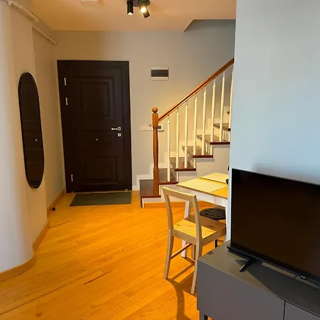 Istanbul Guesthouse 4*